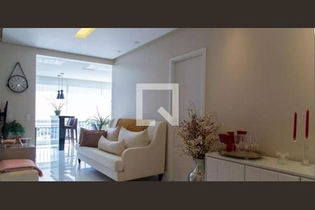 Apartamento para alugar com 3 quartos, 97m² em Chácara Inglesa, São Paulo