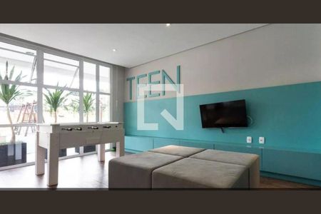Apartamento para alugar com 3 quartos, 97m² em Chácara Inglesa, São Paulo