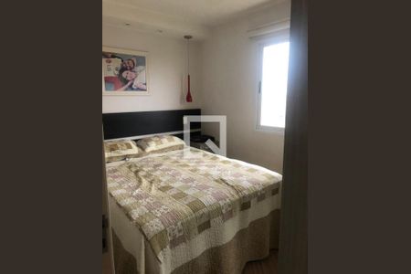 Apartamento à venda com 3 quartos, 67m² em Vila Brasilio Machado, São Paulo