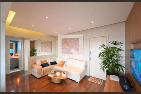 Apartamento à venda com 2 quartos, 65m² em Vila do Bosque, São Paulo