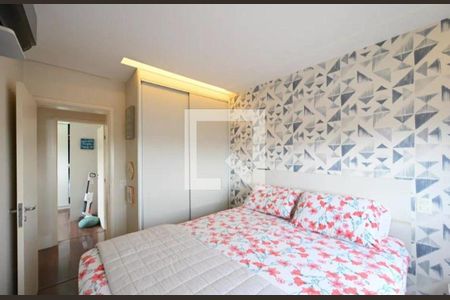 Apartamento à venda com 2 quartos, 65m² em Vila do Bosque, São Paulo