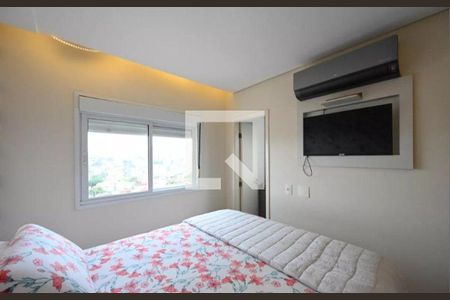 Apartamento à venda com 2 quartos, 65m² em Vila do Bosque, São Paulo