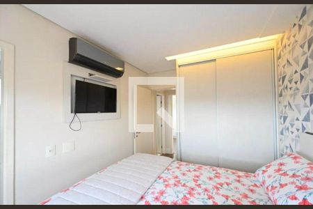 Apartamento à venda com 2 quartos, 65m² em Vila do Bosque, São Paulo