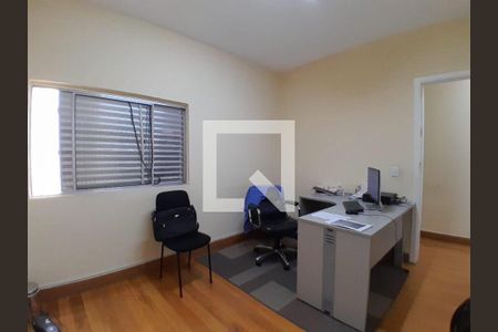 Casa à venda com 3 quartos, 270m² em Vila Clementino, São Paulo