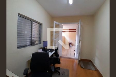Casa à venda com 3 quartos, 270m² em Vila Clementino, São Paulo