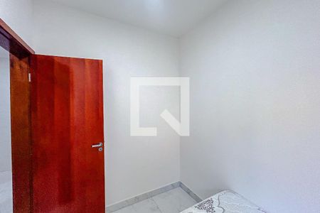 Quarto 1 de apartamento para alugar com 2 quartos, 33m² em Penha de França, São Paulo