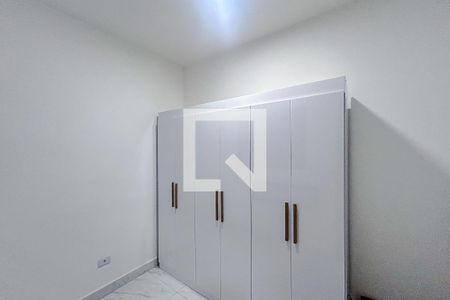 Quarto 2 de apartamento para alugar com 2 quartos, 33m² em Penha de França, São Paulo