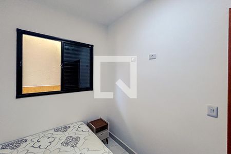 Quarto 1 de apartamento para alugar com 2 quartos, 33m² em Penha de França, São Paulo