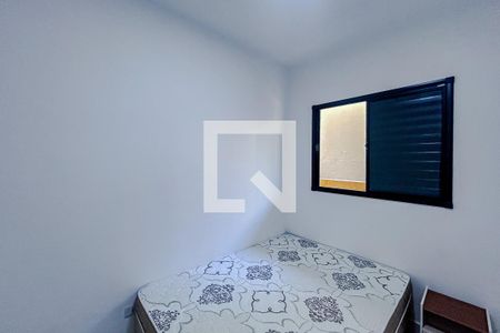 Quarto 1 de apartamento para alugar com 2 quartos, 33m² em Penha de França, São Paulo