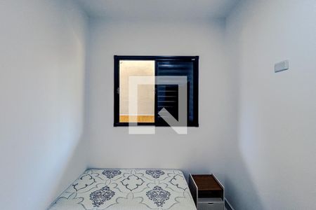 Quarto 1 de apartamento para alugar com 2 quartos, 33m² em Penha de França, São Paulo