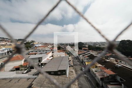 Sala/Cozinha de apartamento para alugar com 2 quartos, 44m² em Vila Cosmopolita, São Paulo