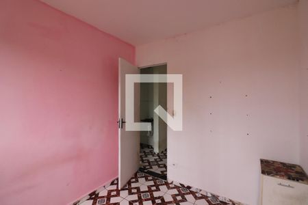Quarto 1 de apartamento à venda com 2 quartos, 42m² em Ferrazópolis, São Bernardo do Campo
