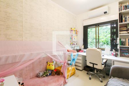 Quarto 1 de apartamento para alugar com 2 quartos, 75m² em Nossa Senhora das Gracas, Canoas