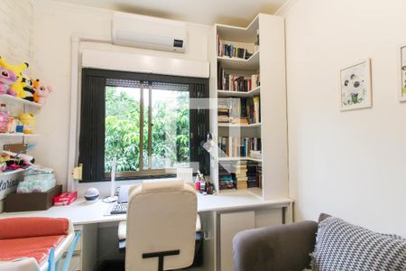 Quarto 1 de apartamento para alugar com 2 quartos, 75m² em Nossa Senhora das Gracas, Canoas
