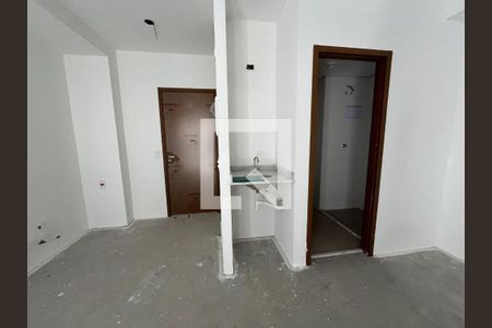 Kitnet/Studio à venda com 1 quarto, 26m² em São Judas, São Paulo