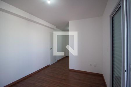 Suite  de casa de condomínio para alugar com 3 quartos, 115m² em Green Valley - Lotus -, Votorantim
