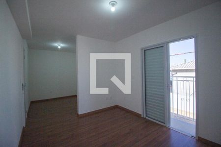 Suite  de casa de condomínio para alugar com 3 quartos, 115m² em Green Valley - Lotus -, Votorantim