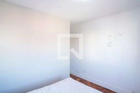 Suíte de apartamento para alugar com 2 quartos, 109m² em Osvaldo Cruz, São Caetano do Sul