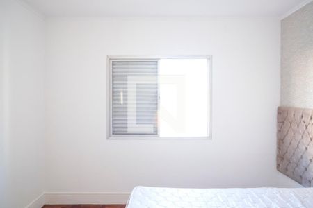 Suíte de apartamento para alugar com 2 quartos, 109m² em Osvaldo Cruz, São Caetano do Sul