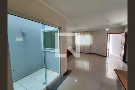 Casa à venda com 3 quartos, 210m² em Nova Petrópolis, São Bernardo do Campo