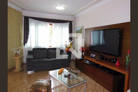 Casa à venda com 3 quartos, 150m² em Jardim das Quatro Marias, São Bernardo do Campo