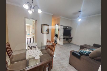 Casa à venda com 3 quartos, 100m² em Demarchi, São Bernardo do Campo