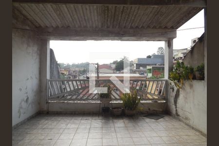 Casa à venda com 3 quartos, 70m² em Baeta Neves, São Bernardo do Campo