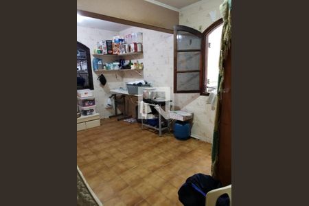 Casa à venda com 4 quartos, 500m² em Alvarenga, São Bernardo do Campo