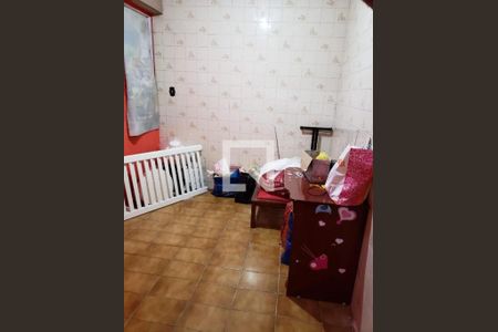 Casa à venda com 4 quartos, 500m² em Alvarenga, São Bernardo do Campo