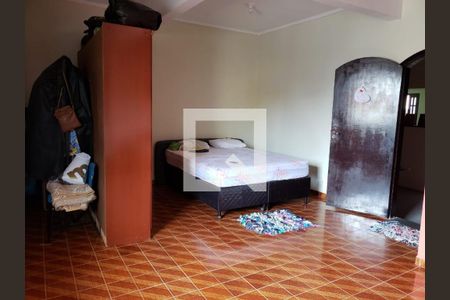 Casa à venda com 4 quartos, 500m² em Alvarenga, São Bernardo do Campo