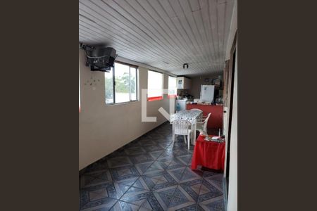 Casa à venda com 4 quartos, 500m² em Alvarenga, São Bernardo do Campo