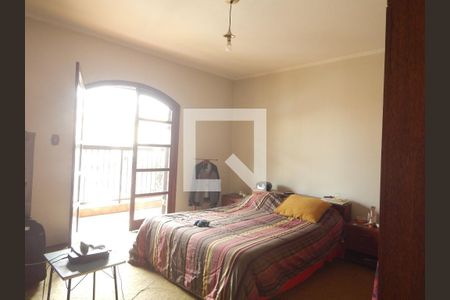 Casa à venda com 4 quartos, 316m² em Centro, São Bernardo do Campo