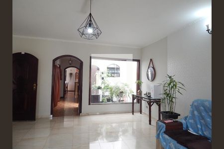 Casa à venda com 4 quartos, 316m² em Centro, São Bernardo do Campo