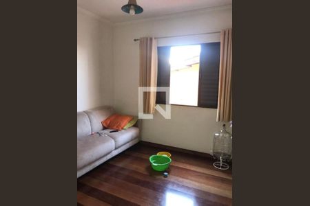 Casa à venda com 4 quartos, 150m² em Jardim Palermo, São Bernardo do Campo