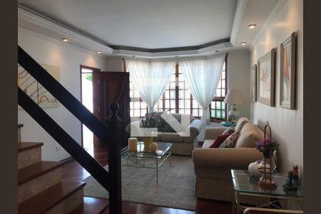 Casa à venda com 4 quartos, 150m² em Jardim Palermo, São Bernardo do Campo