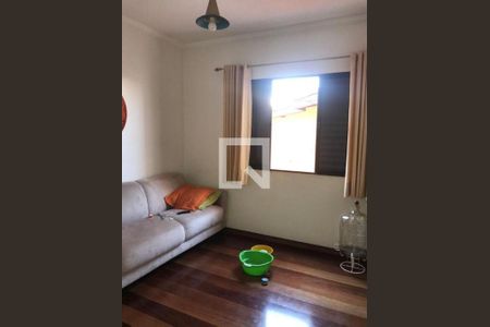 Casa à venda com 4 quartos, 150m² em Jardim Palermo, São Bernardo do Campo