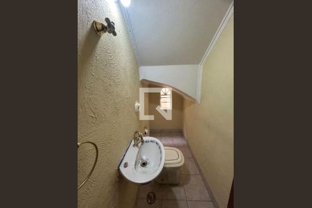 Casa à venda com 3 quartos, 100m² em Parque Santo Antonio, São Bernardo do Campo