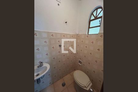 Casa à venda com 3 quartos, 100m² em Parque Santo Antonio, São Bernardo do Campo