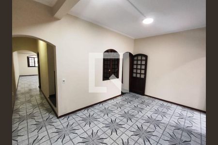 Casa à venda com 3 quartos, 125m² em Nova Petrópolis, São Bernardo do Campo