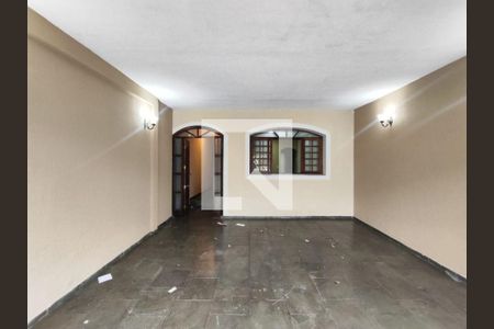 Casa à venda com 3 quartos, 125m² em Nova Petrópolis, São Bernardo do Campo