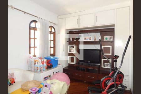 Casa à venda com 4 quartos, 140m² em Jardim Montreal, São Bernardo do Campo