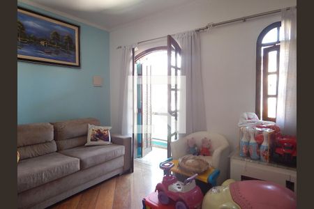 Casa à venda com 4 quartos, 140m² em Jardim Montreal, São Bernardo do Campo