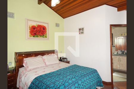 Casa à venda com 4 quartos, 140m² em Jardim Montreal, São Bernardo do Campo