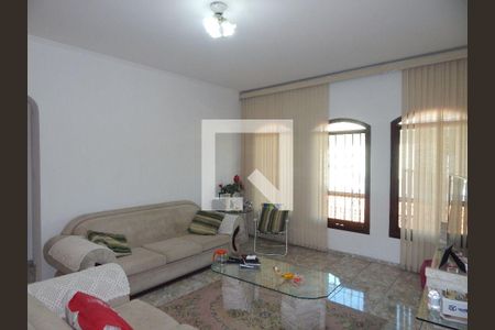 Casa à venda com 4 quartos, 290m² em Jardim do Mar, São Bernardo do Campo