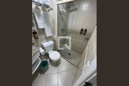 Apartamento à venda com 1 quarto, 37m² em Santa Paula, São Caetano do Sul