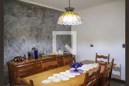 Casa à venda com 3 quartos, 120m² em Vila Mussolini, São Bernardo do Campo