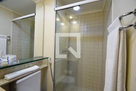 Apartamento à venda com 1 quarto, 28m² em Cerqueira César, São Paulo