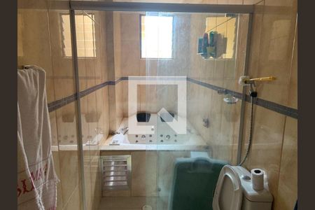 Casa à venda com 4 quartos, 200m² em Jardim Maria Adelaide, São Bernardo do Campo
