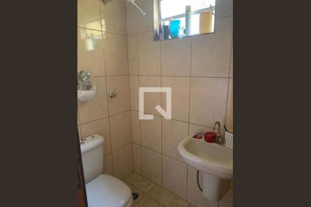 Casa à venda com 4 quartos, 200m² em Jardim Maria Adelaide, São Bernardo do Campo
