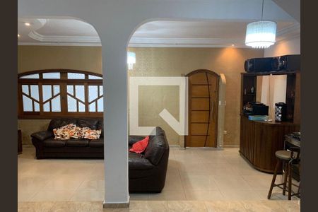 Casa à venda com 4 quartos, 200m² em Jardim Maria Adelaide, São Bernardo do Campo